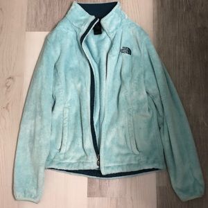 North Face jacket